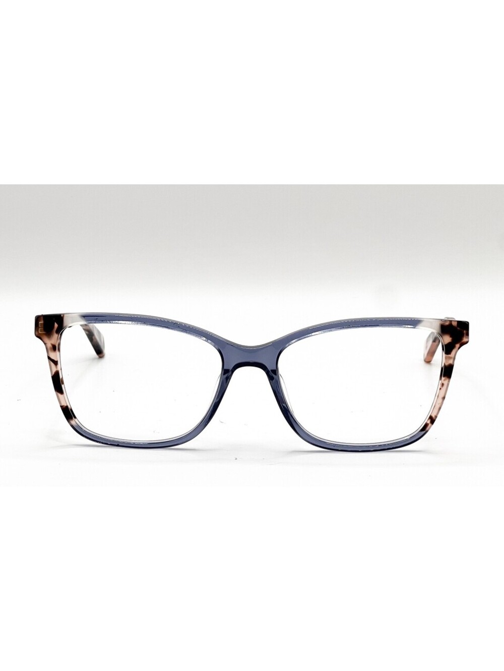 NEW CHELSEA MORGAN CM 20214 BLUE AUTHENTIC EYEGLASSES 54-16 - Picture 5 of 5
